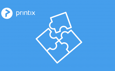 Printix Product Update | October 2019