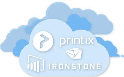 Printix and Ironstone: A match made in the cloud