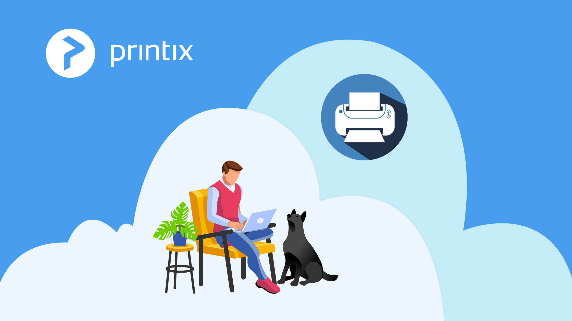 Businesses Can Stay Productive While Their Employees Work From Home