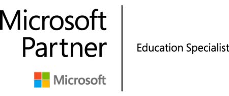Microsoft Partner Education Specialist 