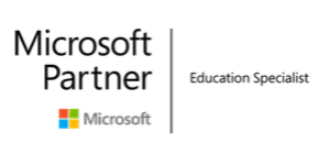 Microsoft partner education
