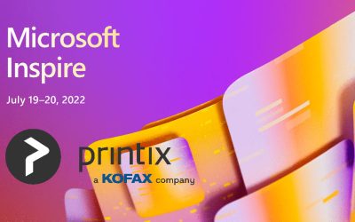 Printix Cloud Partnership with Microsoft