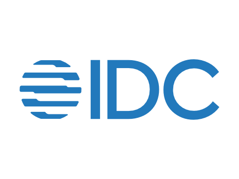 IDC logo